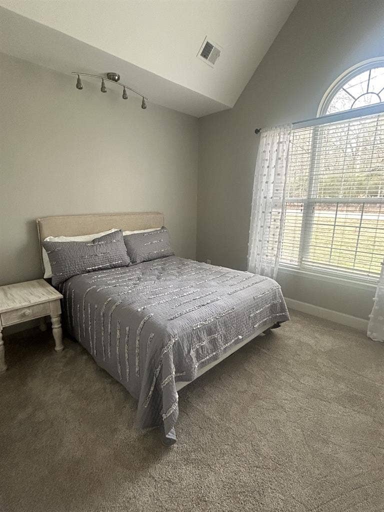 Perfect Hoover Townhouse