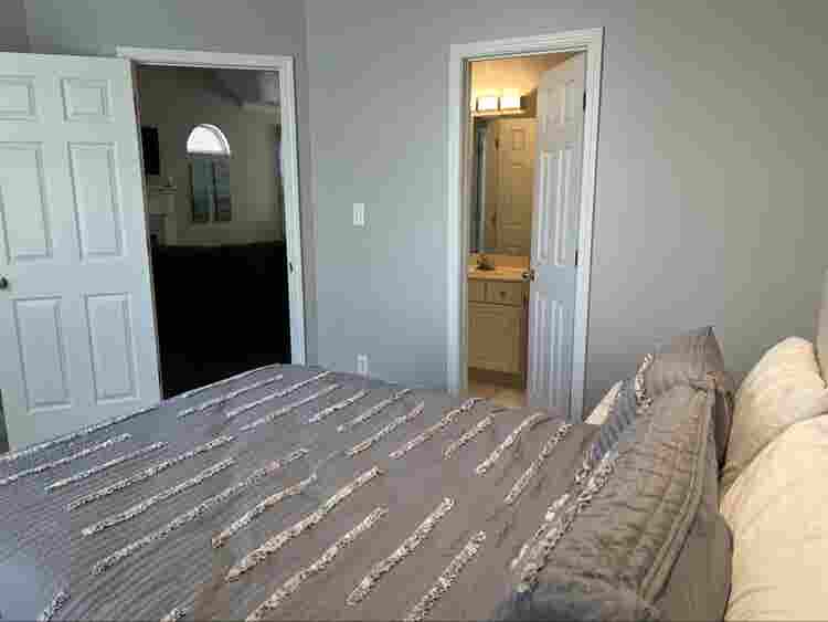 Perfect Hoover Townhouse