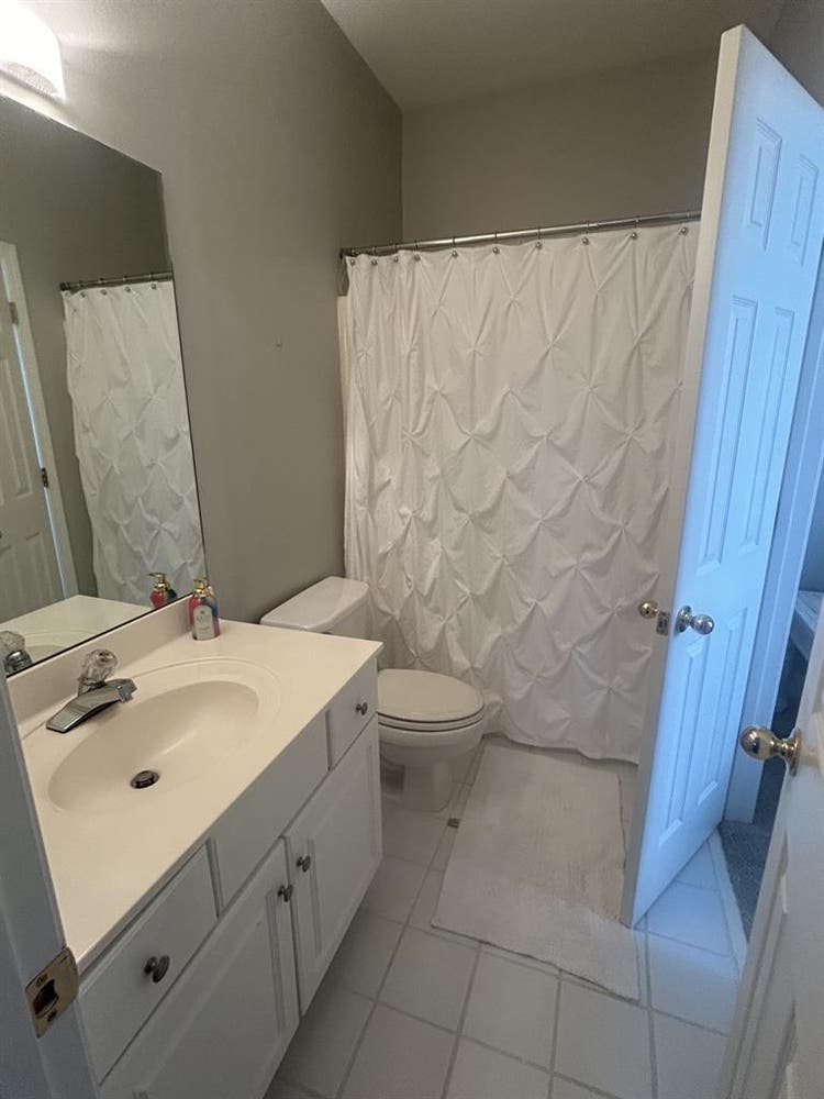 Perfect Hoover Townhouse