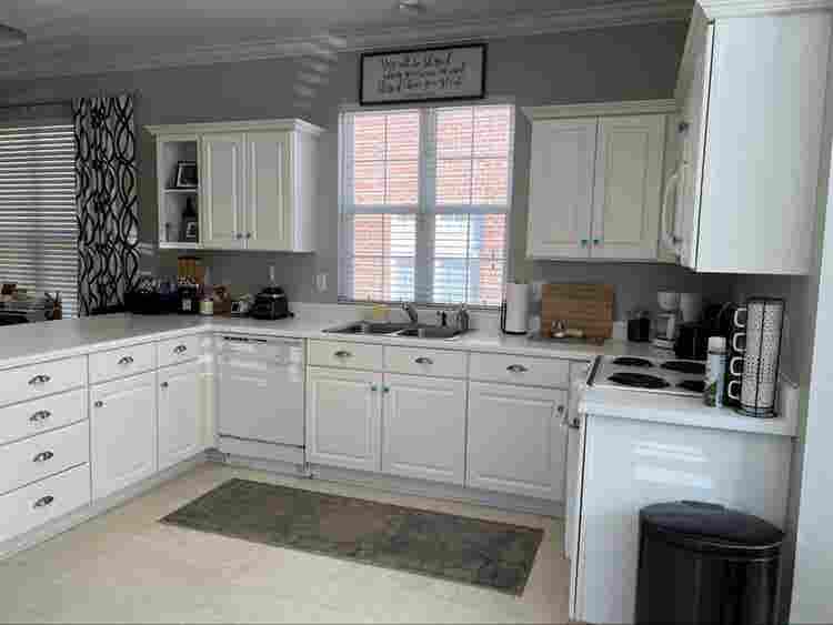Perfect Hoover Townhouse