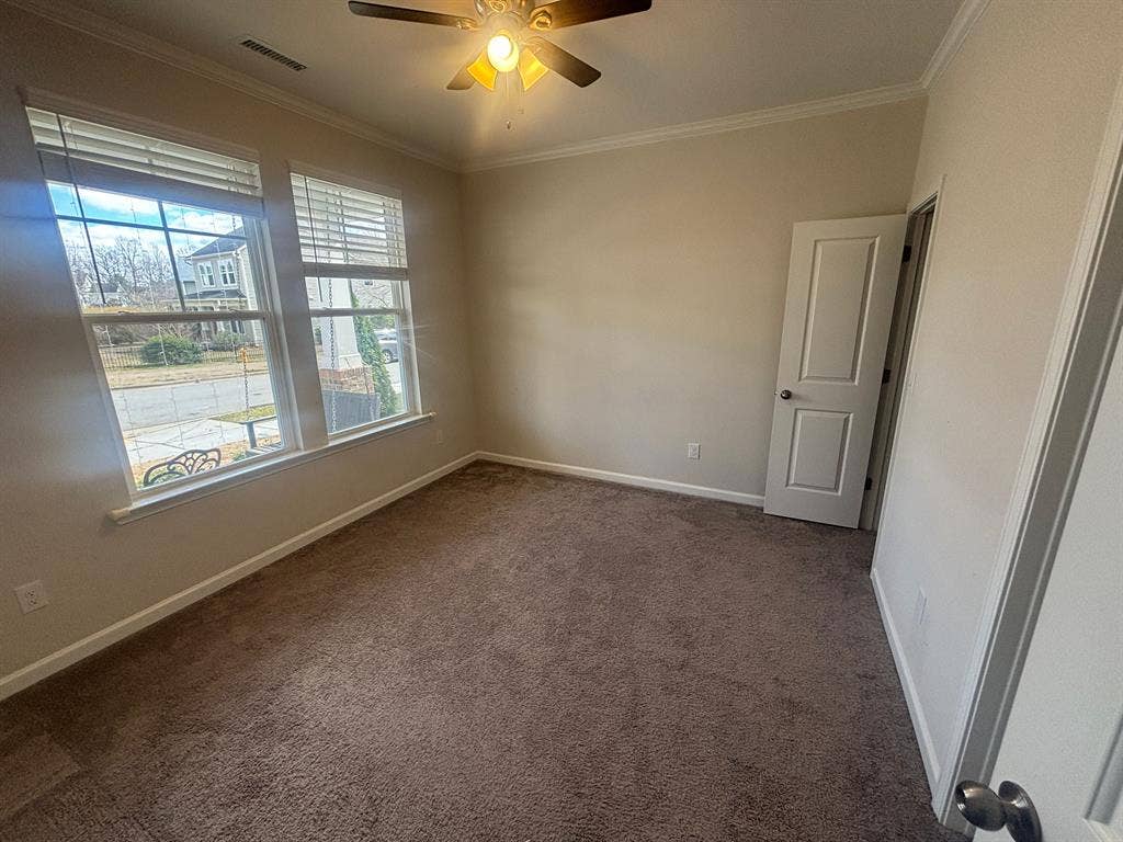 4 BR in Raleigh