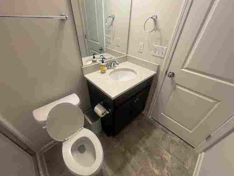 4 BR in Raleigh