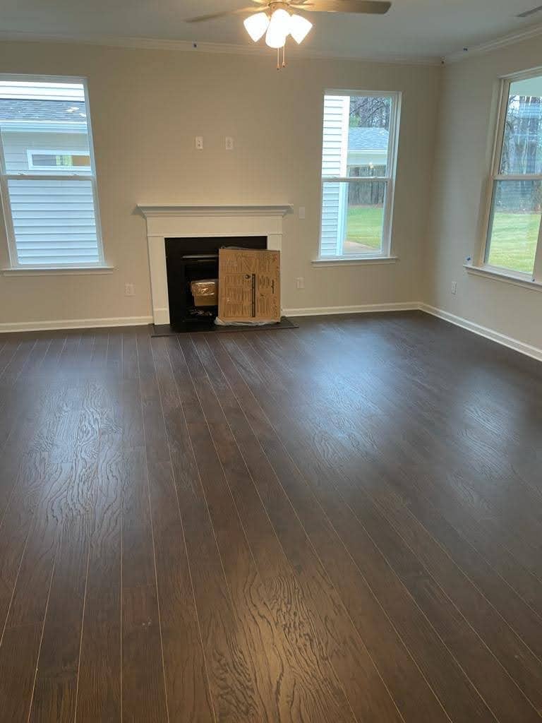 4 BR in Raleigh