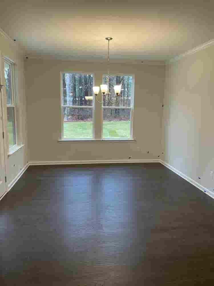 4 BR in Raleigh