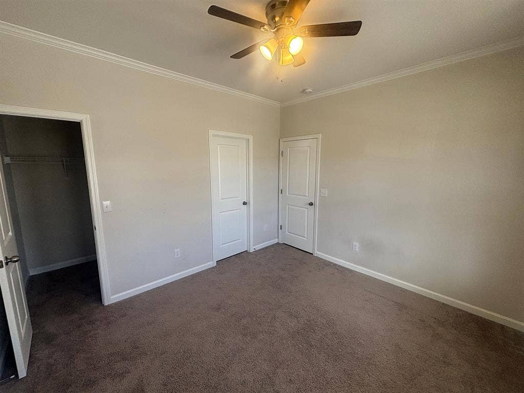 4 BR in Raleigh