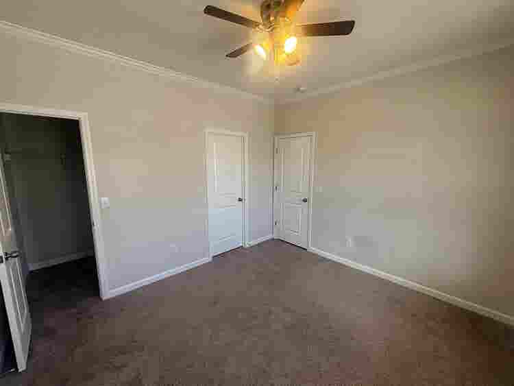 4 BR in Raleigh