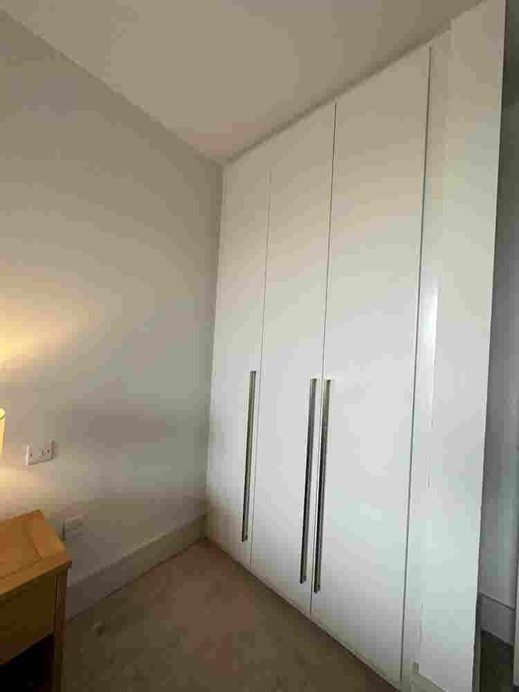 Room in Luxury Apartment Cork City