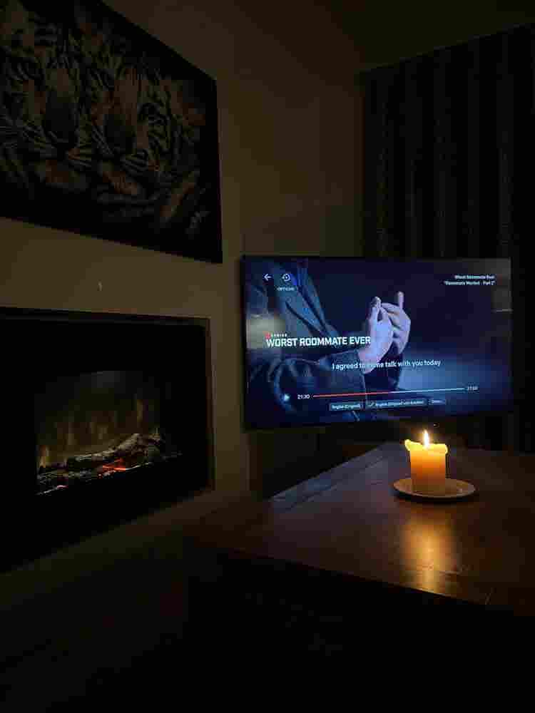 Room in Luxury Apartment Cork City