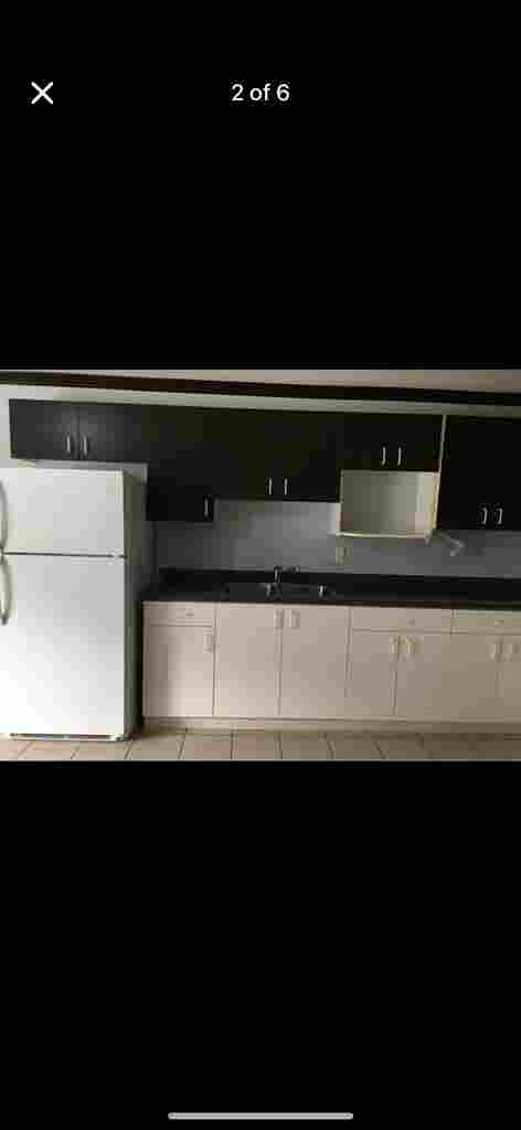 2 Bed Bright Basement for Rent.