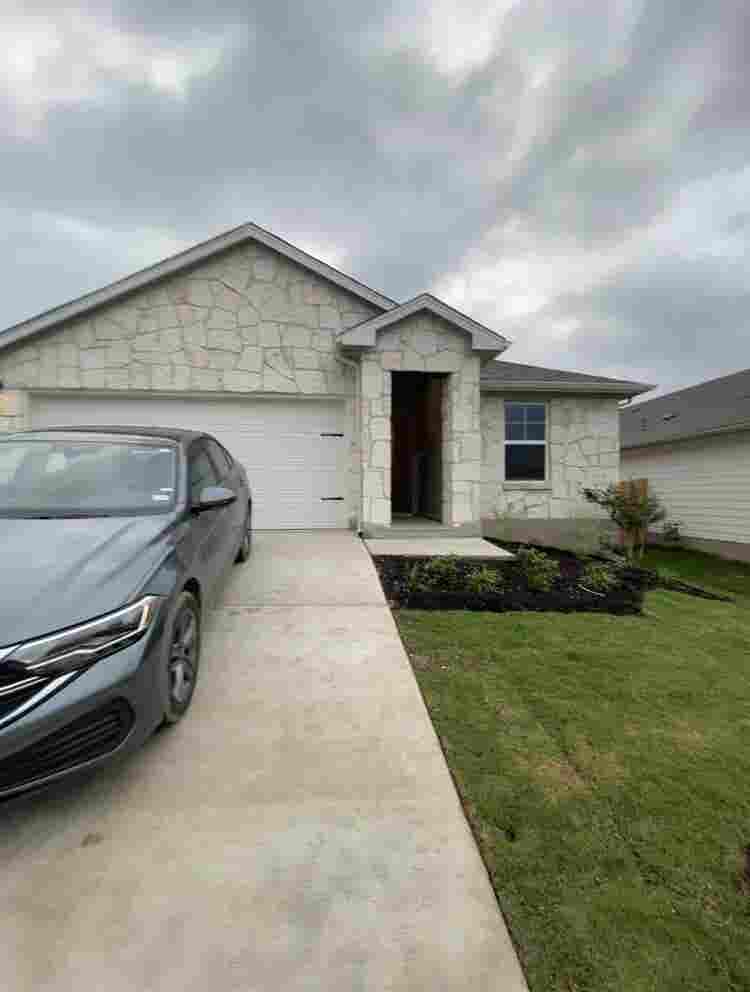 New Listing