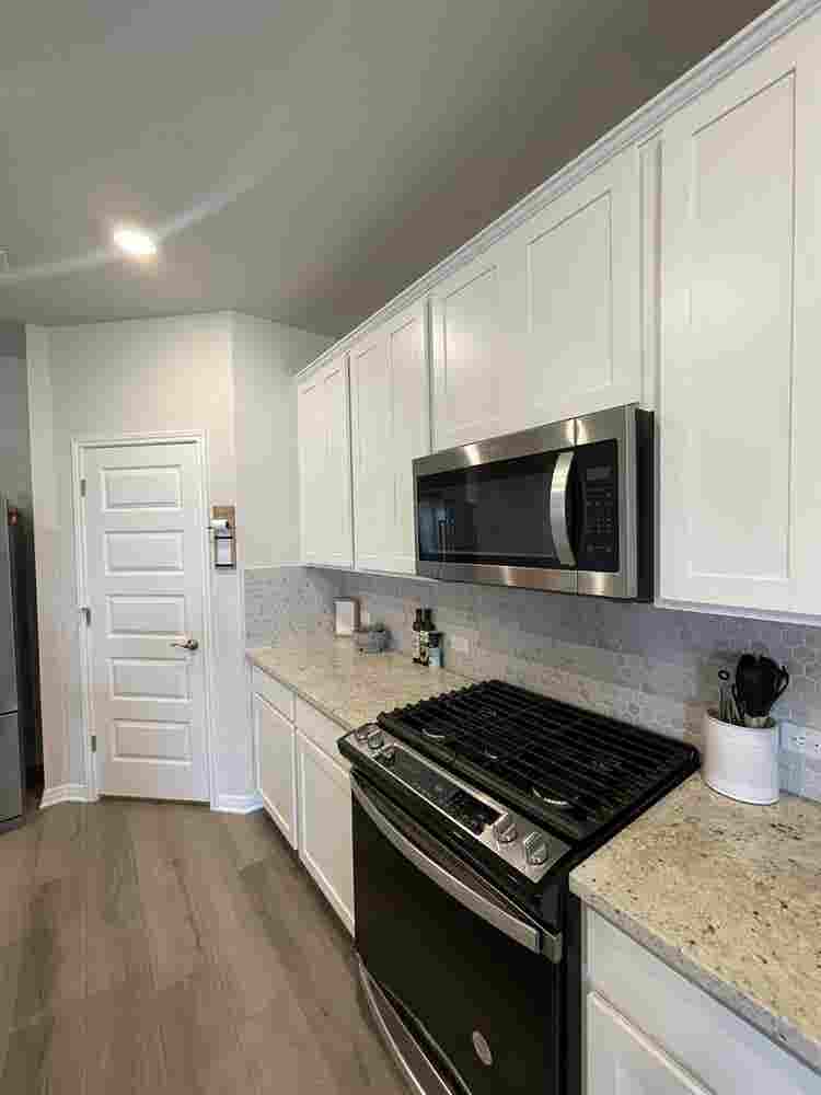 New Listing