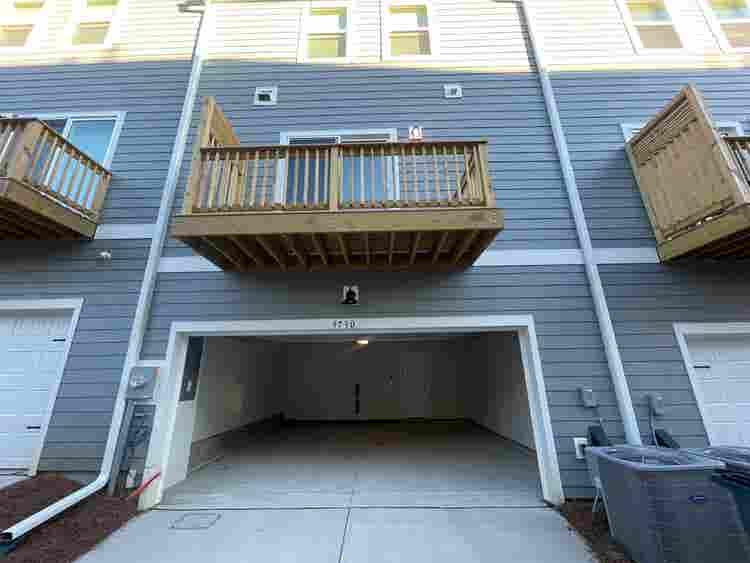 4 BR in Charlotte