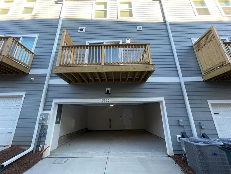 4 BR in Charlotte