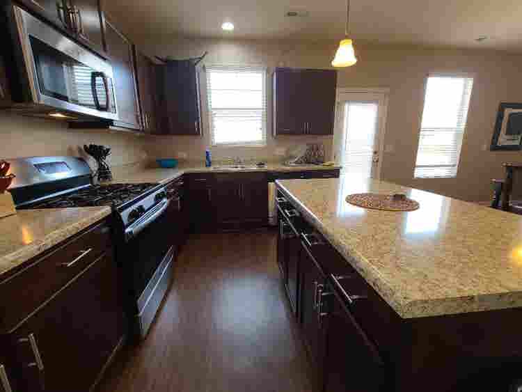 3 BR in Durham