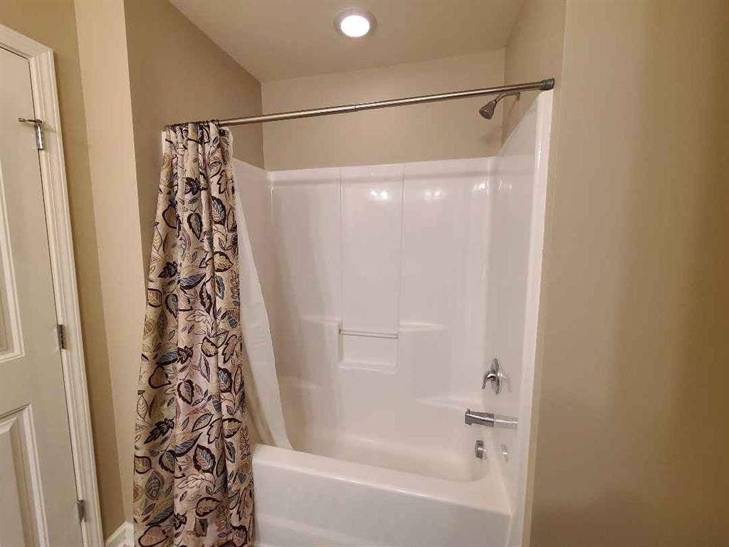 3 BR in Durham