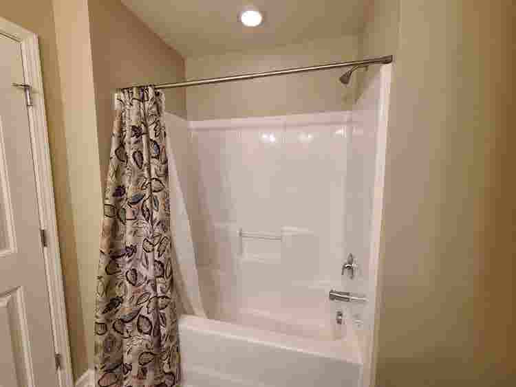 3 BR in Durham
