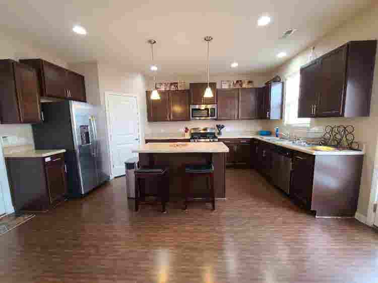 3 BR in Durham