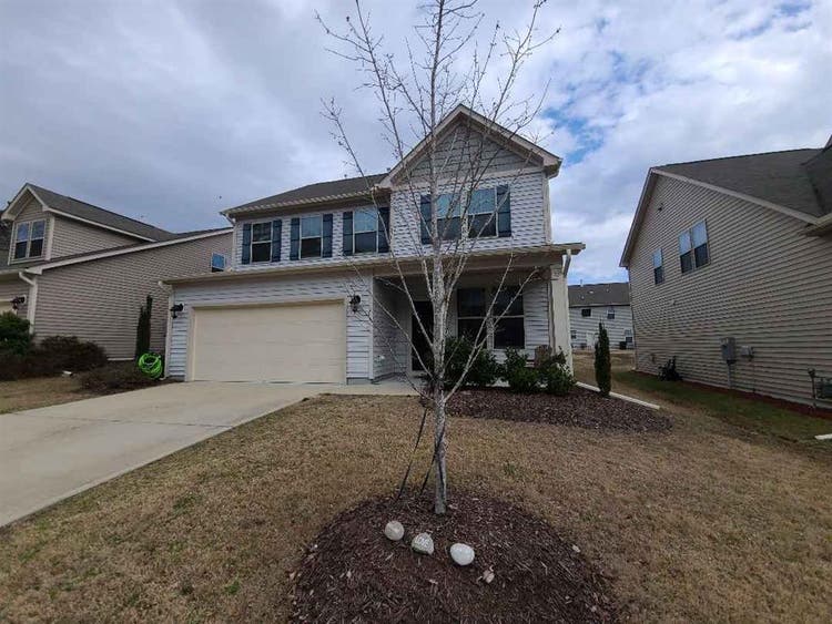 3 BR in Durham