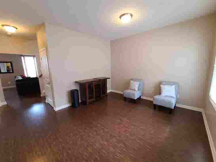 3 BR in Durham