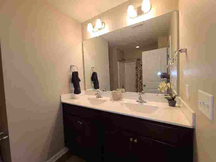 3 BR in Durham
