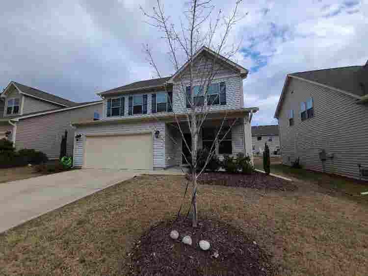 3 BR in Durham
