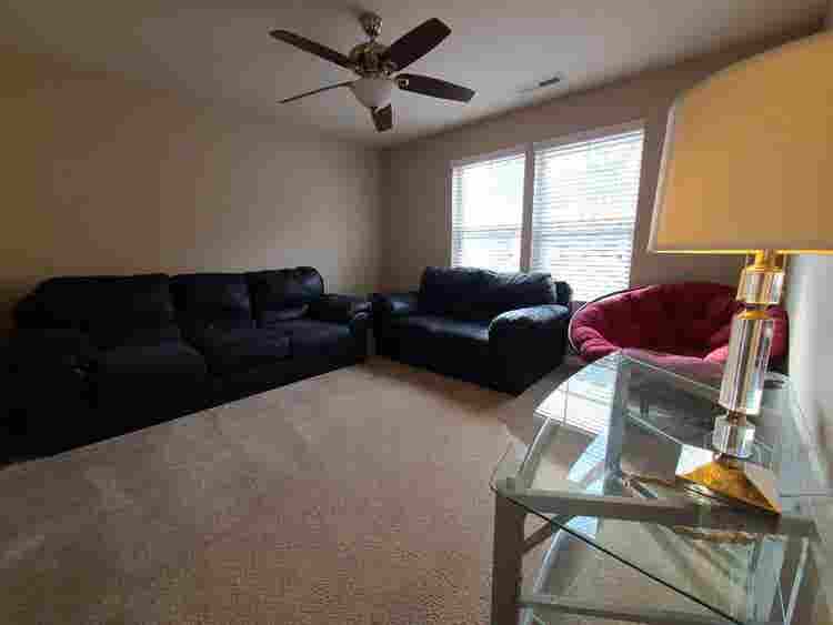 3 BR in Durham