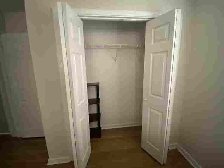 Furnished Room for Rent