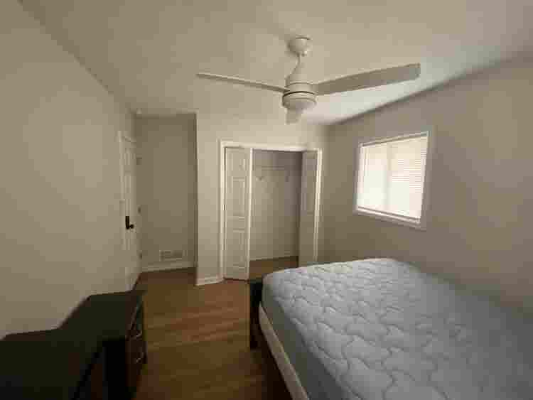 Furnished Room for Rent