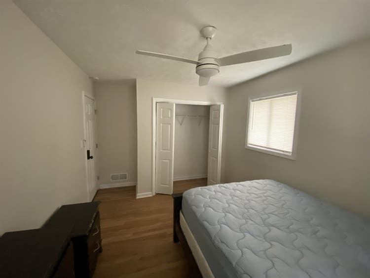 Furnished Room for Rent