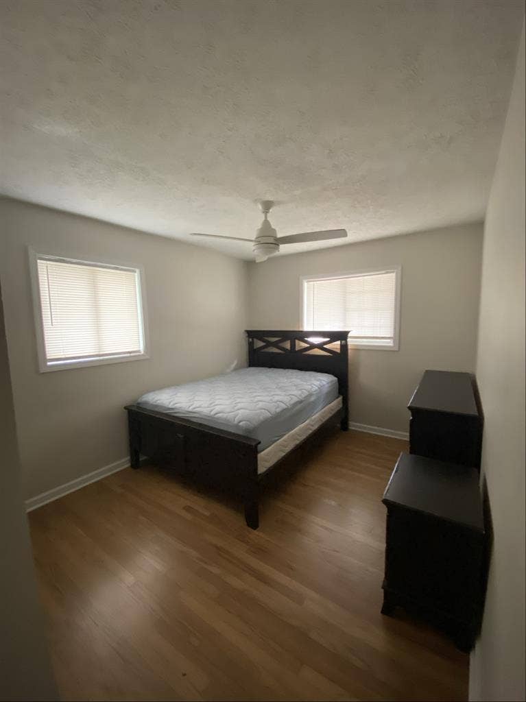 Furnished Room for Rent