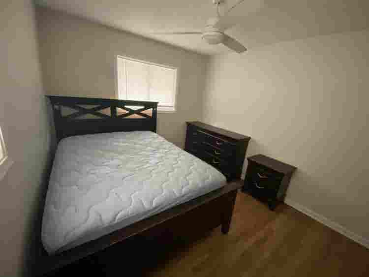 Furnished Room for Rent