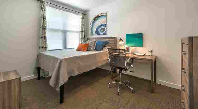 SUBLEASE SPRING/SUMMER