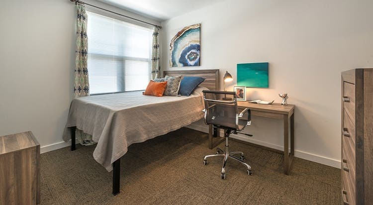 SUBLEASE SPRING/SUMMER