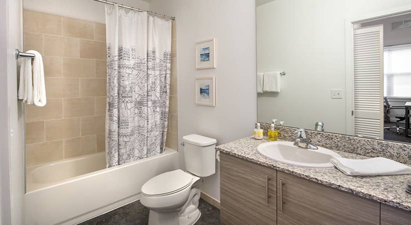 SUBLEASE SPRING/SUMMER