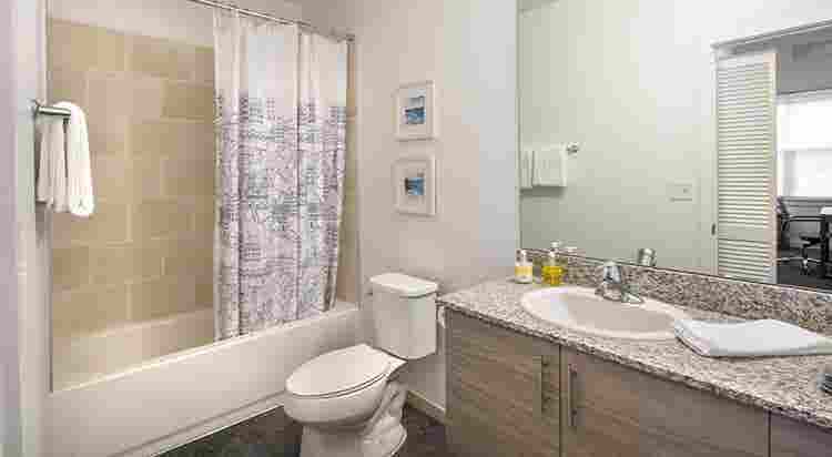 SUBLEASE SPRING/SUMMER