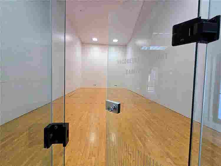Newly Renovated High Rise