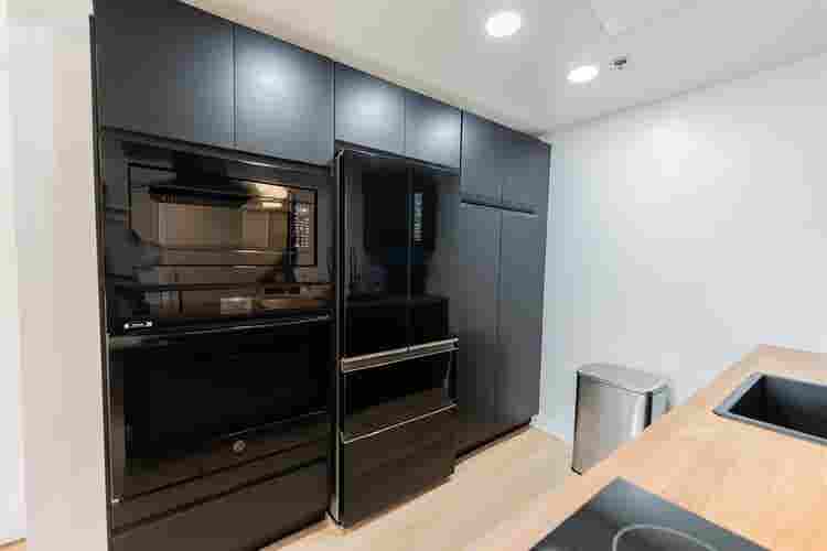 Newly Renovated High Rise