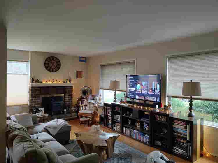 Spacious Room, Stand Alone Home