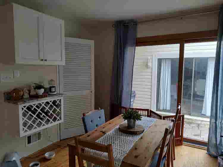 Spacious Room, Stand Alone Home
