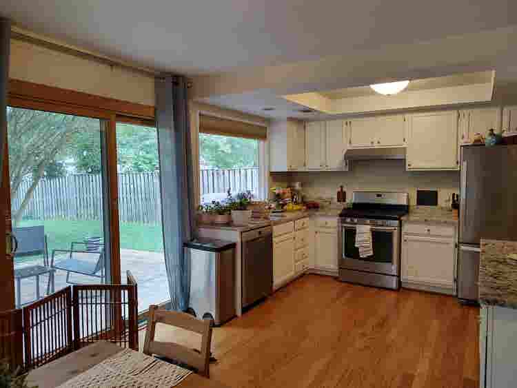 Spacious Room, Stand Alone Home