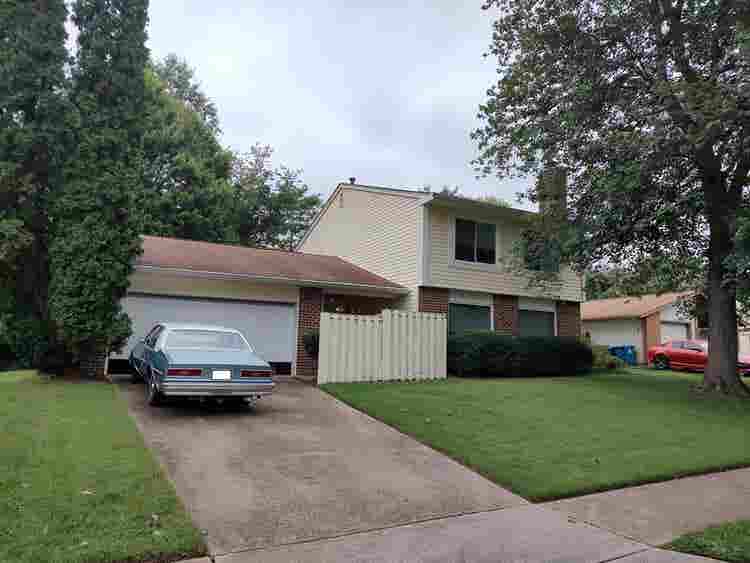 Spacious Room, Stand Alone Home