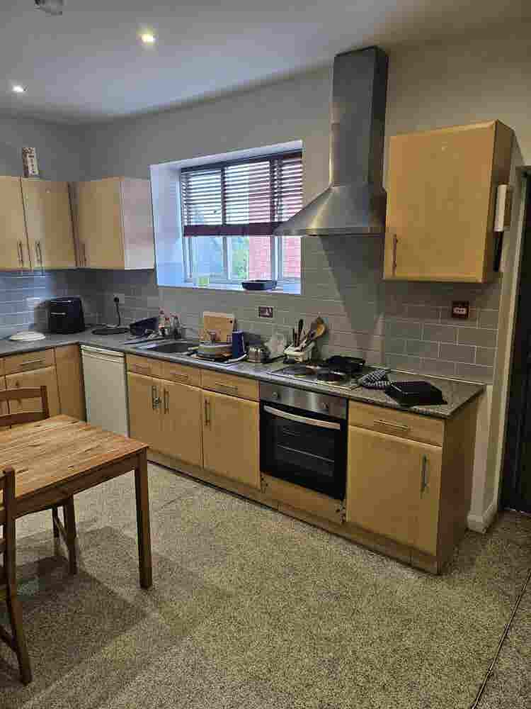 En Suite Room wifi/bills inc