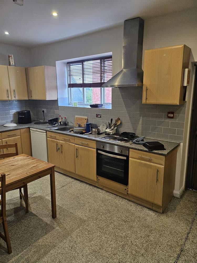 En Suite Room wifi/bills inc