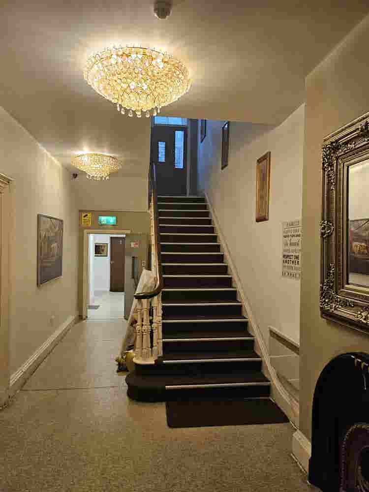 En Suite Room wifi/bills inc
