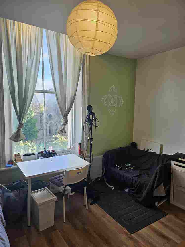En Suite Room wifi/bills inc