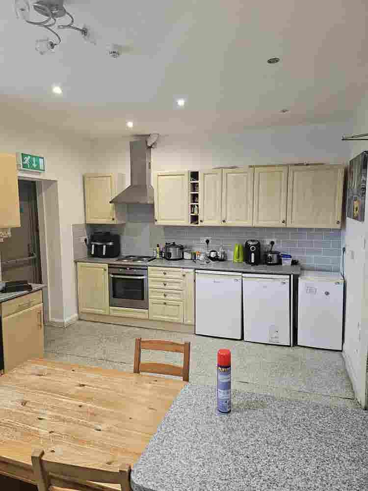 En Suite Room wifi/bills inc