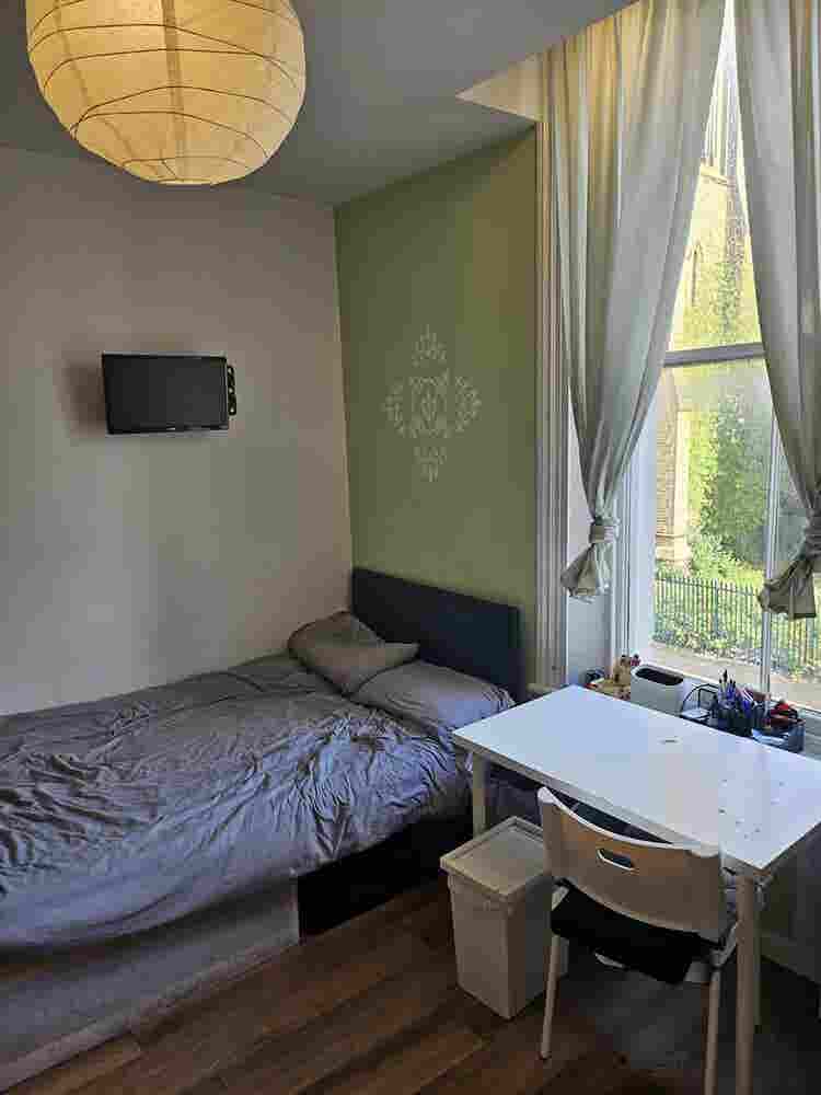 En Suite Room wifi/bills inc