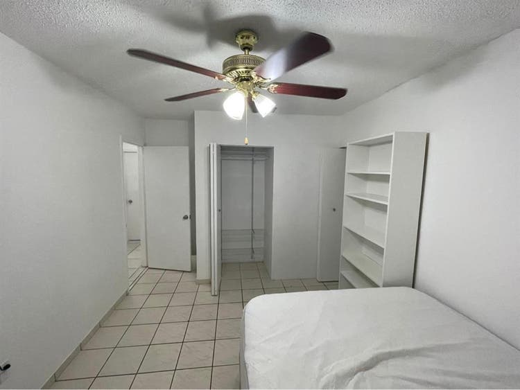 Cuarto amueblado Westchester/Doral