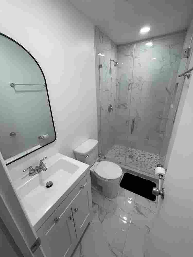 Cuarto amueblado Westchester/Doral