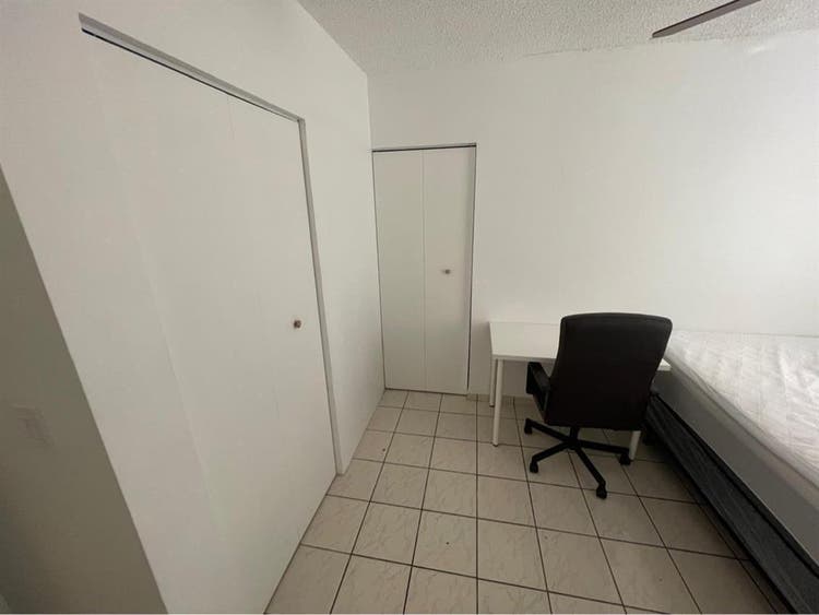 Cuarto amueblado Westchester/Doral